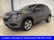 Used 2020 Honda HR-V LX AWD SUV
