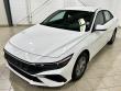 New 2026 Hyundai Elantra SE Sedan