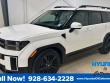 Used 2025 Hyundai Santa Fe Hybrid Calligraphy SUV