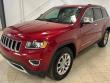 Used 2014 Jeep Grand Cherokee Limited 4x2 SUV