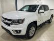 Used 2015 Chevrolet Colorado LT Truck Crew Cab