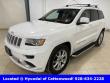 Used 2015 Jeep Grand Cherokee Summit 4x4 SUV