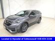 Used 2021 Honda CR-V EX-L 2WD SUV