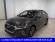 Used 2022 Hyundai Ioniq Plug-In Hybrid Limited Hatchback