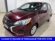 Used 2022 Mitsubishi Mirage ES Hatchback