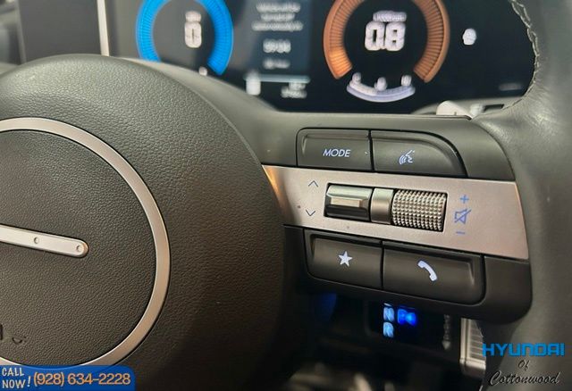 2026 Hyundai Sonata SEL - Photo 27