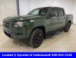 Used 2023 Nissan Frontier SV Truck Crew Cab