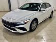 New 2026 Hyundai Elantra SE Sedan