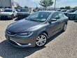  Chrysler 200