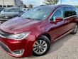 Used 2020 Chrysler Pacifica Touring L Plus Van Passenger Van