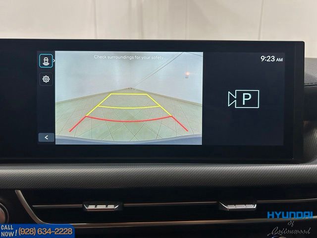 2026 Hyundai Sonata SEL - Photo 36