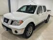 Used 2019 Nissan Frontier SL Truck Crew Cab