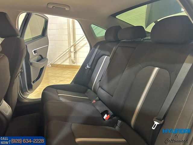 2026 Hyundai Sonata SEL - Photo 13