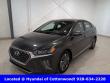 Used 2022 Hyundai Ioniq Plug-In Hybrid Limited Hatchback