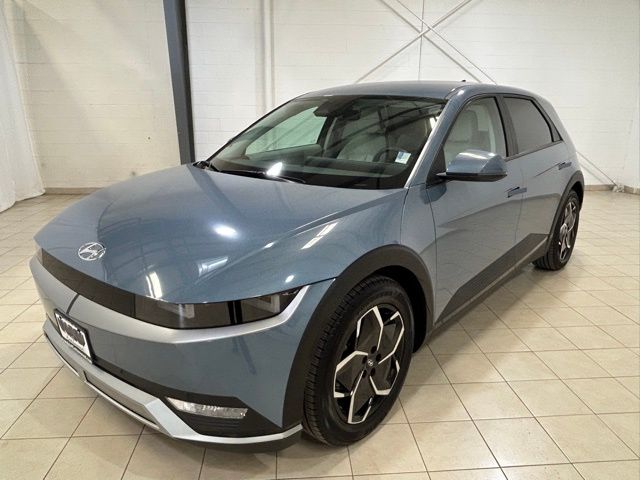 2023 Hyundai IONIQ 5 SEL
