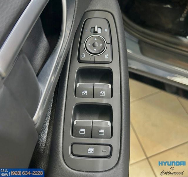 2026 Hyundai Sonata SEL - Photo 21