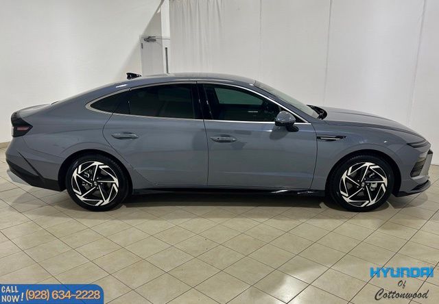 2026 Hyundai Sonata SEL - Photo 6