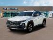 New 2026 Hyundai Tucson XRT FWD SUV