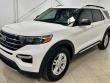 Used 2020 Ford Explorer XLT SUV