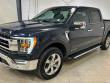 Used 2021 Ford F-150  Truck SuperCrew Cab