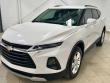 Used 2020 Chevrolet Blazer LT w/2LT SUV
