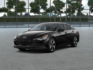 Buy a 2023 Hyundai Elantra SEL Convenience Sedan in Cottonwood, AZ