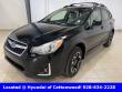 Used 2017 Subaru Crosstrek 2.0i Premium SUV