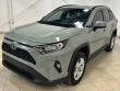 Used 2021 Toyota RAV4 XLE SUV