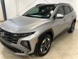 New 2025 Hyundai Tucson Hybrid SEL Convenience SUV