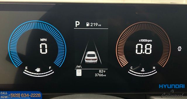 2026 Hyundai Sonata SEL - Photo 24