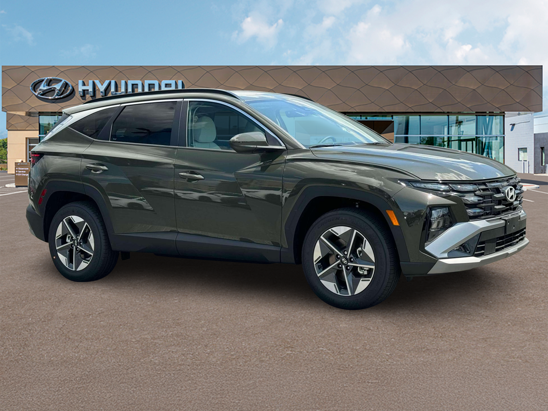 2025 S/SMAATEE&SONSドゥルン47 BLK 2025 Hyundai Tucson SEL Convenience GA Smyrna, Marrietta