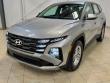 New 2026 Hyundai Tucson SE FWD SUV