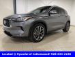 Used 2021 INFINITI QX50 AUTOGRAPH SUV