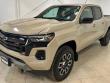 Used 2024 Chevrolet Colorado Z71 Truck Crew Cab