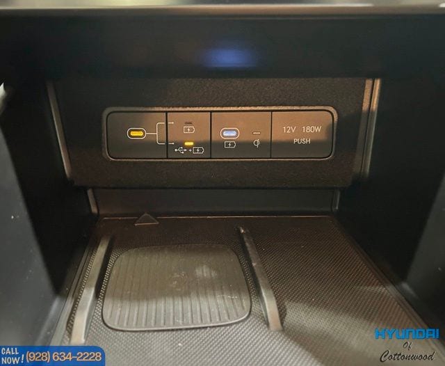 2026 Hyundai Sonata SEL - Photo 31