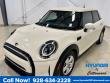 Used 2022 MINI Hardtop 4 Door Classic Hatchback