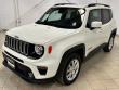 Used 2021 Jeep Renegade Latitude SUV
