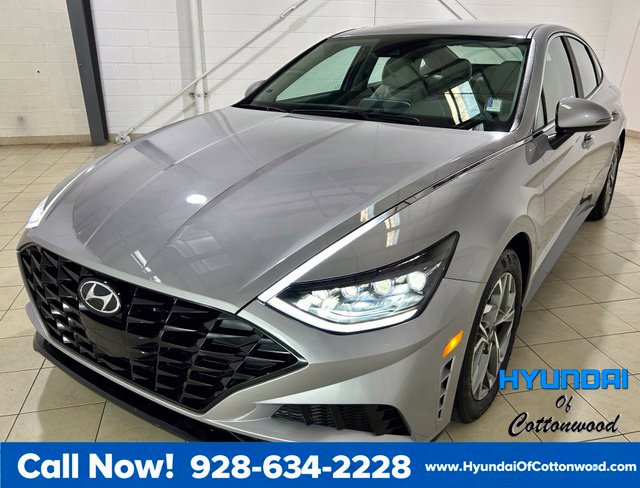 2023 Hyundai Sonata