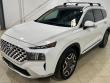 Used 2023 Hyundai Santa Fe Limited SUV