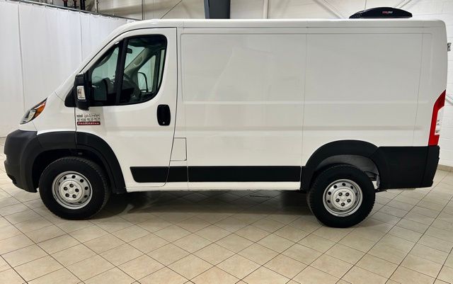 Used 2020 RAM ProMaster Cargo Van Base with VIN 3C6TRVNG9LE125703 for sale in Cottonwood, AZ