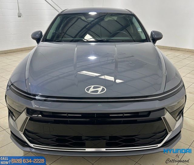 2026 Hyundai Sonata SEL - Photo 8
