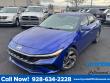Used 2024 Hyundai Elantra SEL Sedan