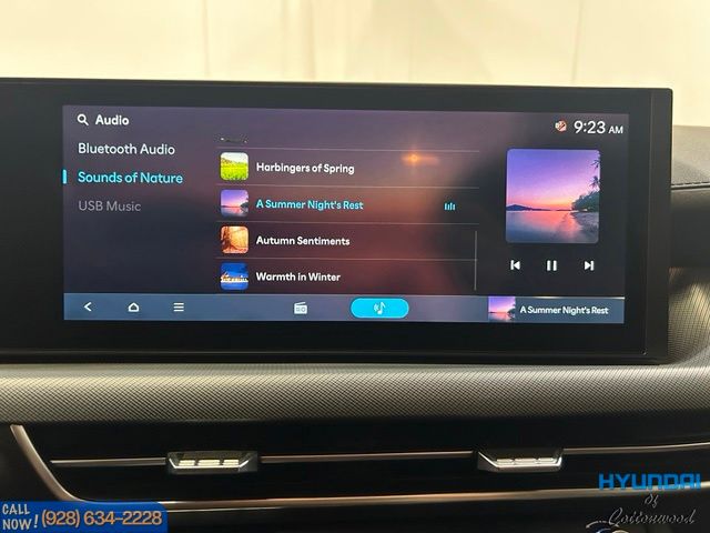 2026 Hyundai Sonata SEL - Photo 34