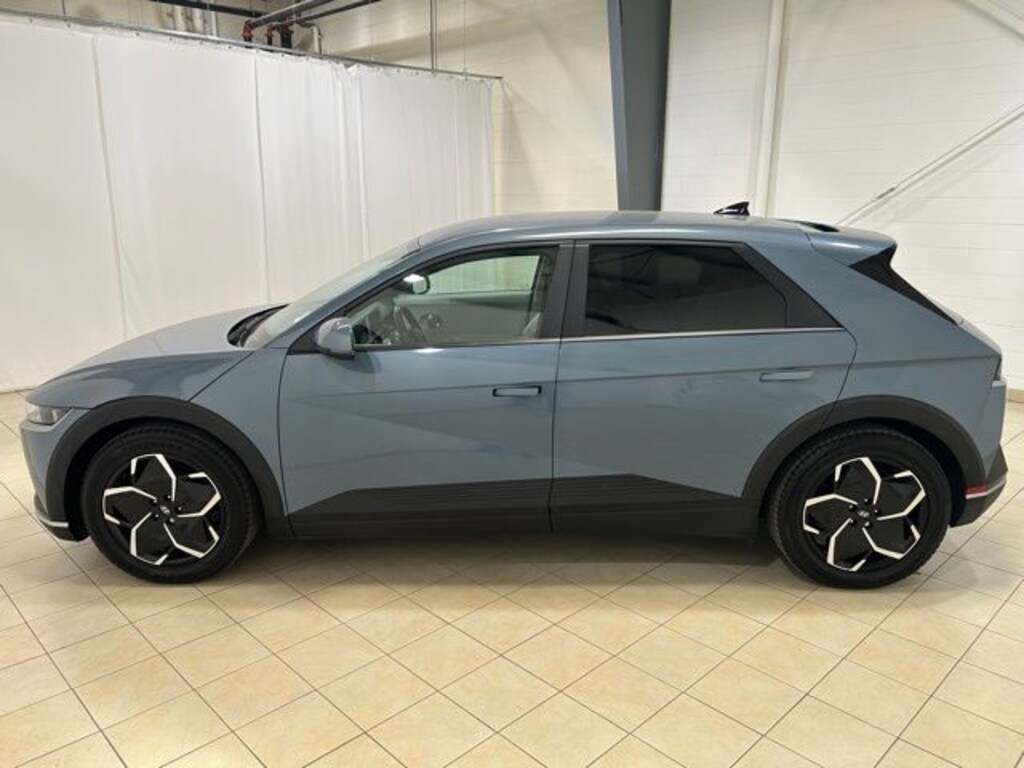 Used 2023 Hyundai IONIQ 5 SEL SUV