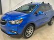 Used 2017 Buick Encore Sport Touring SUV