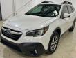 Used 2020 Subaru Outback Premium SUV