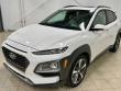 Used 2021 Hyundai Kona Ultimate SUV