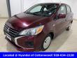 Used 2022 Mitsubishi Mirage ES Hatchback