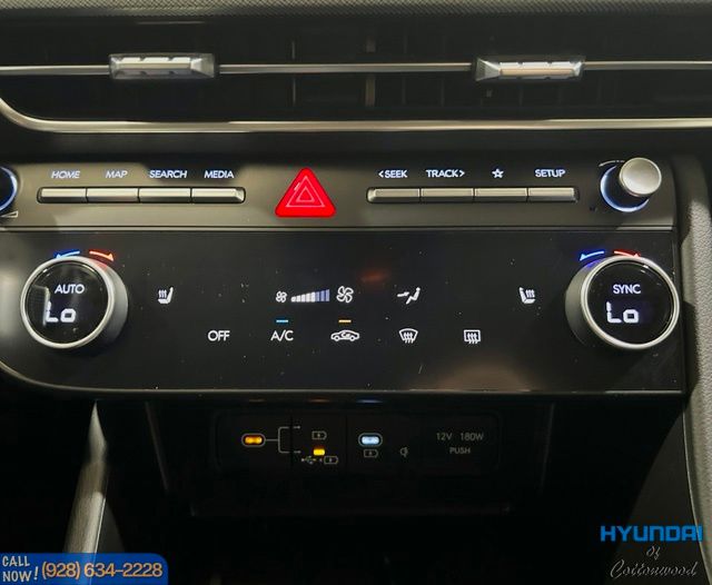 2026 Hyundai Sonata SEL - Photo 32