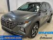 Used 2023 Hyundai Tucson Hybrid Limited SUV